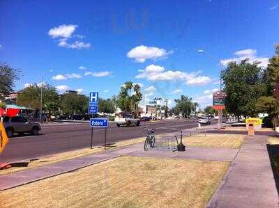 Denny's, Scottsdale