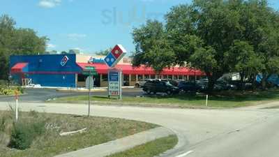 Domino's Pizza, Fort Myers