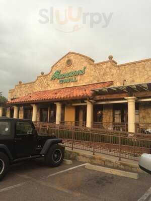 Romano's Macaroni Grill