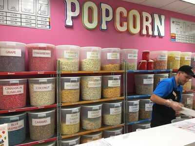 Tropical Shores Gourmet Popcorn Co., Sarasota