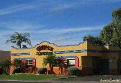 Arriba Mexican Grill, Phoenix