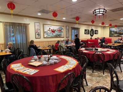 Chinatown Restaurant, Naples