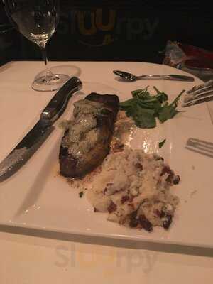 Morton's The Steakhouse, Orlando