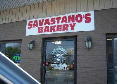 Savastano's Pizzeria & Bakery, Rochester