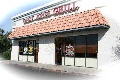 Casey Jones Grill