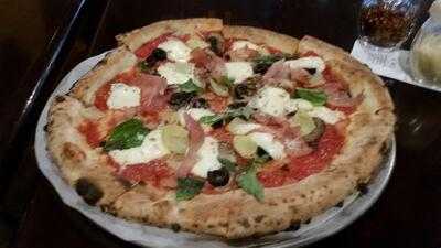 Pizaro's Pizza