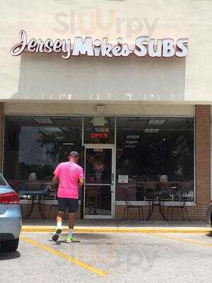 Jersey Mike's Subs, Sarasota