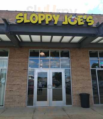 Sloppy Joe's Snack Shack, Grand Rapids