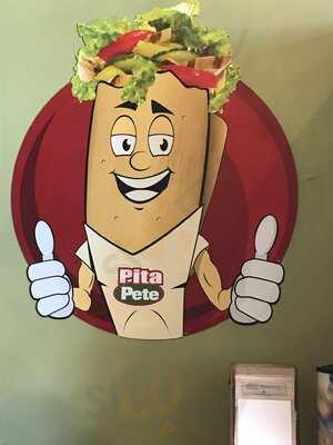 The Pita Pit, Fort Myers