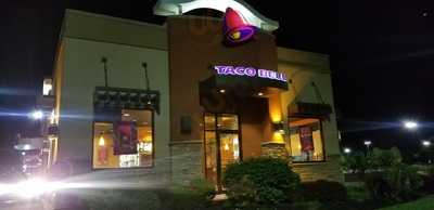 Taco Bell, Rochester