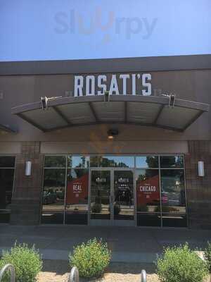 Rosati's Pizza