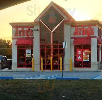 Arby's, Fort Myers