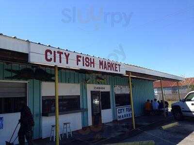 City Fish Market, Fort Myers