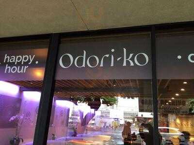 Odori-ko Restaurant