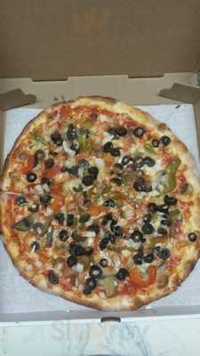 Shelley's American Pie Pizza