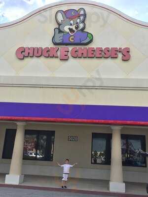 Chuck E. Cheese, Fort Myers