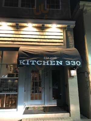 Kitchen 330