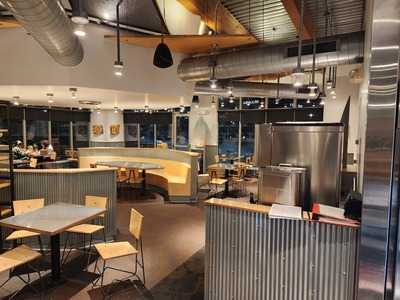 Chipotle Mexican Grill, Colorado Springs