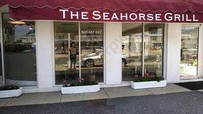 Seahorse Grill