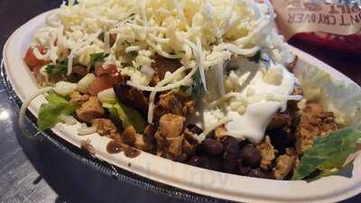 Chipotle Mexican Grill, Fort Lauderdale