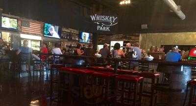 Whiskey Park, Naples