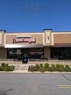 PrimoHoagies, Wilkes-Barre