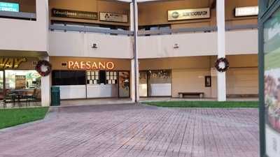 Paesano, Honolulu