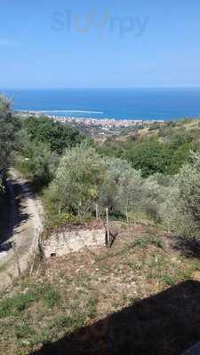 Chiar di Luna, Sicilia