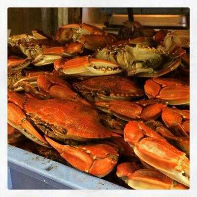 Marie's Seafood Take Out