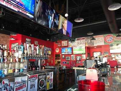 Rosatis Pizza And Sports Bar