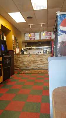 Original Italian Pizza & Pasta, Pittston