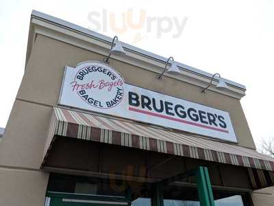 Bruegger's Bagels, Rochester