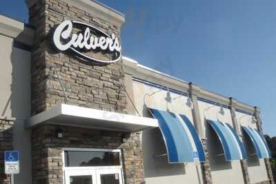 Culver's, Sarasota