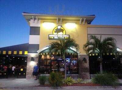 Buffalo Wild Wings