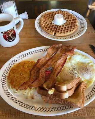 Waffle House, Nashville