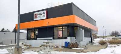 Biggby Coffee, Grand Rapids