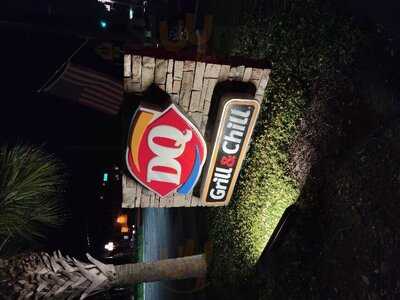 Dairy Queen, Naples