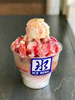 Ice Bing Cafe