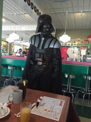 Shoobies Restaurant