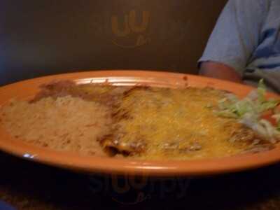 Poncho's Mexican Food, Phoenix