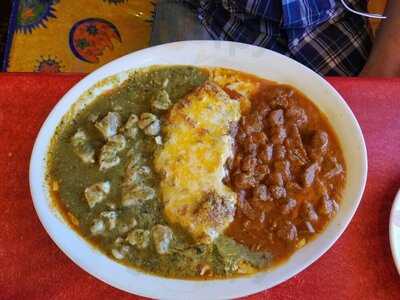 Arceo's Mexican Restaurant, Colorado Springs