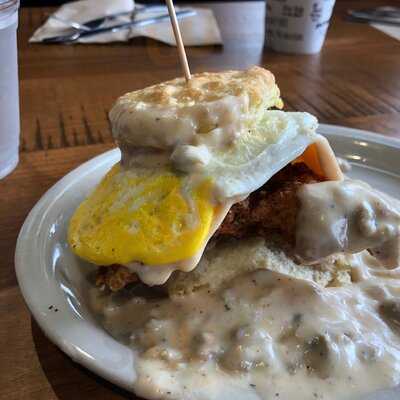 Maple Street Biscuit Company - Sarasota, Sarasota