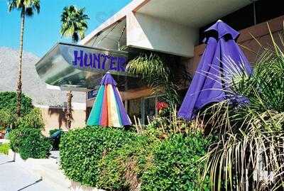 Hunters Palm Springs, Palm Springs