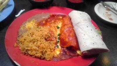 Manuel's Mexican Restaurant - Cave Creek, Phoenix