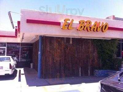 El Bravo, Phoenix