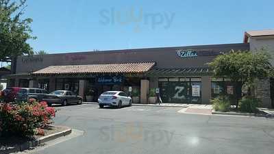 Subway, Mesa