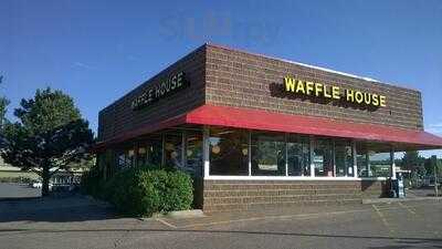 Waffle House, Colorado Springs