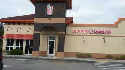 Dunkin', Fort Myers