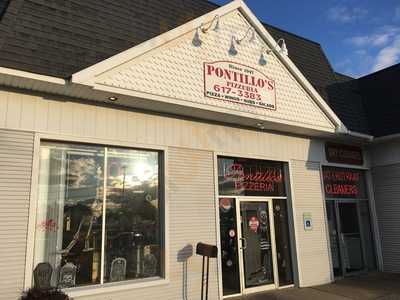 Pontillo's Pizzeria, Rochester