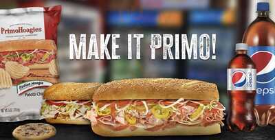 PrimoHoagies, Edwardsville